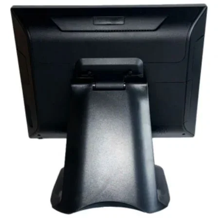 PREMIER KT-2000 N97 Todo-en-Uno 38,1 cm (15") 1024 x 768 Pixeles Pantalla Táctil Negro